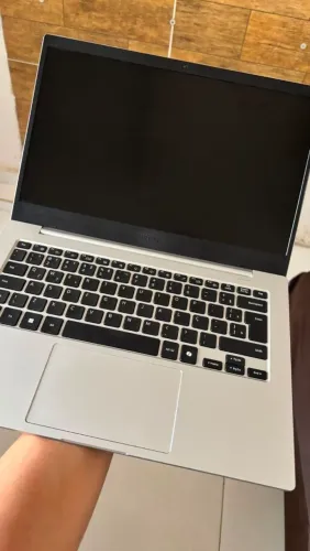 NOTEBOOK SAMSUNG GALAXY BOOK GO