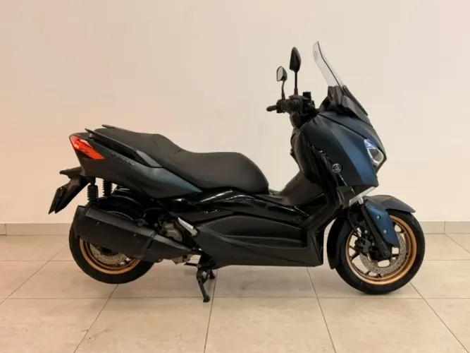 yamaha xmax 250 abs
