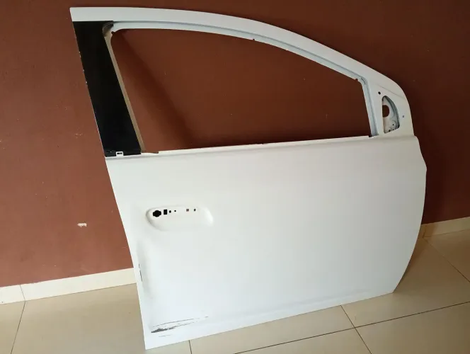 Porta do Chevrolet prisma 2013