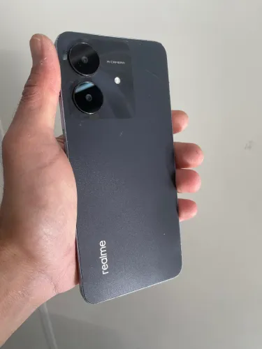 Realme note 60 128gb 430$ 