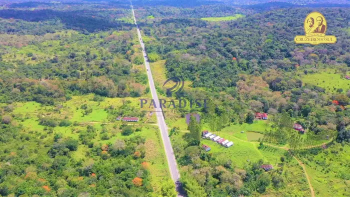Fazenda em Itabuna, frente para BR 101-161 ha- R$ 14.760.000