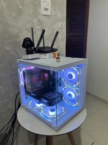 PC Gamer 4060 16GB