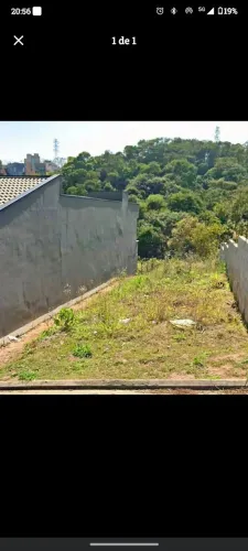 Terreno a venda no bairro Santa Gertrudes em Jundiai