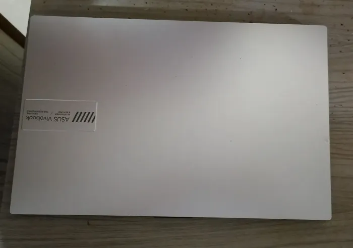 Notebook ASUS