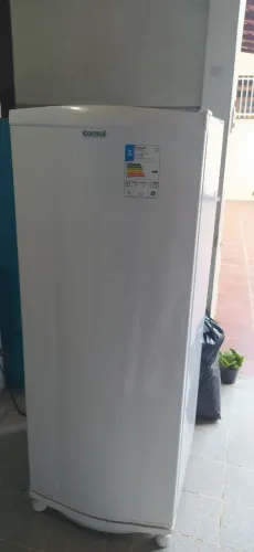 Geladeira Consul