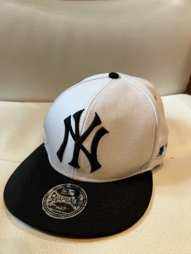 Boné New Era Snapback NY Yankees - Original com Etiqueta