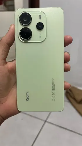 Xiaomi note 14