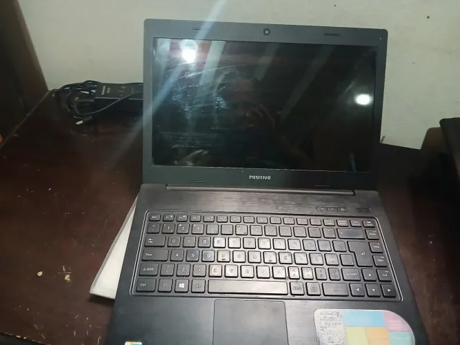 Notebook 