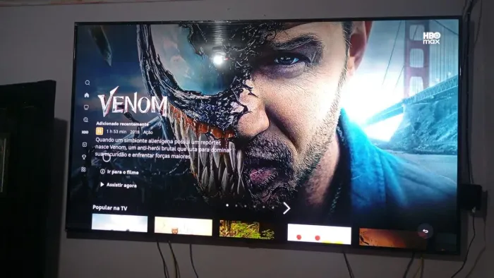 Vendo Uma TV 