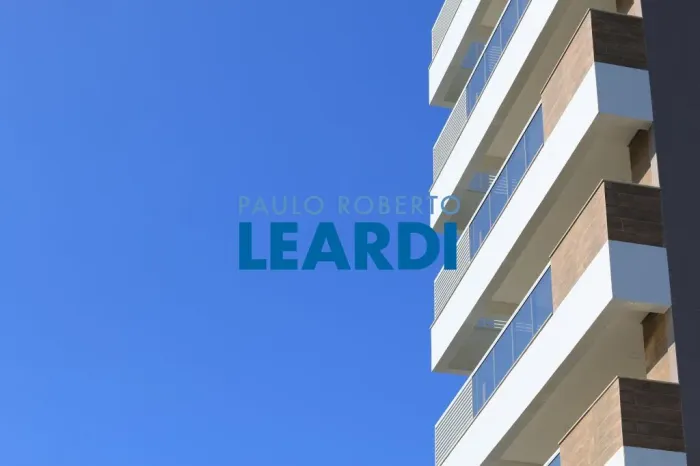 APARTAMENTO - ITACORUBI - SC