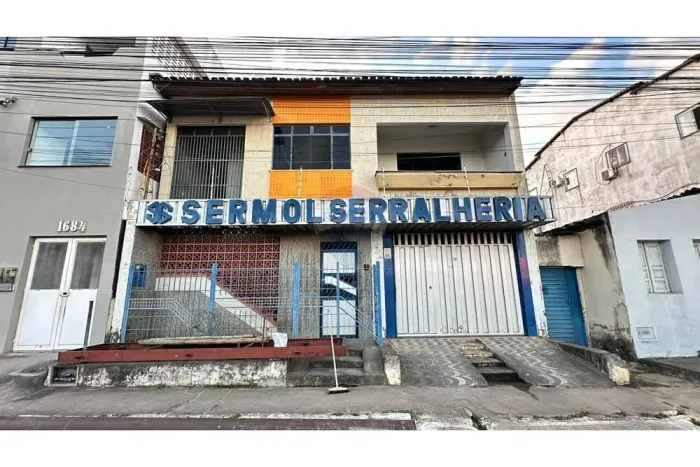 Ponto comercial para Venda