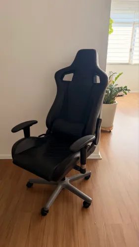 Cadeira Gamer para escritório