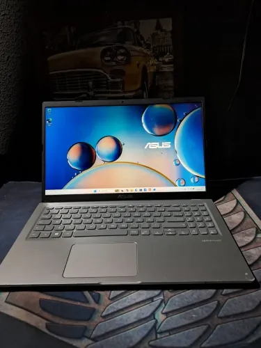 Notebook Asus VivoBook 15 i5 11th
