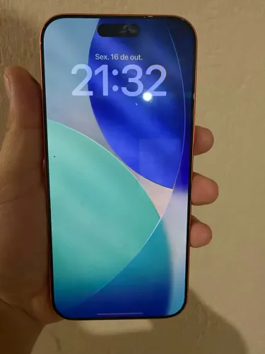 iPhone 17 pro Max 256GB