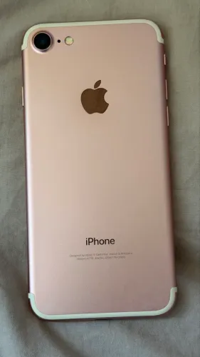iPhone 7 - 32gb - Rose Gold