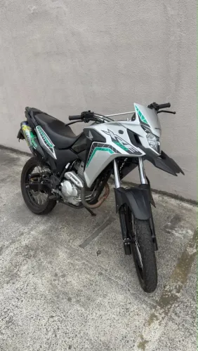 Honda XRE 300/ 300 Abs/ Flex 2018