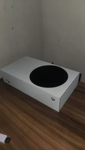Xbox series S 512GB
