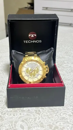 Relógio technos Legacy
