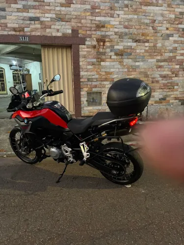 F850 premium
