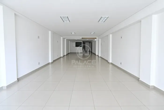 Comercial Para Alugar Centro Piracicaba