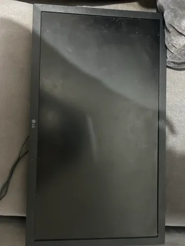 monitor lg 75hz