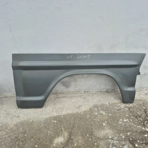 PARALAMA DIREITO ORIGINAL FORD F100 F1000 ATE 92