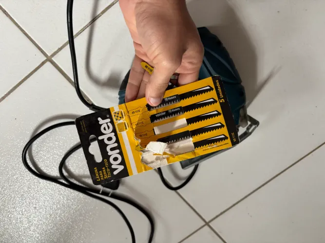 Serra Tico Tico