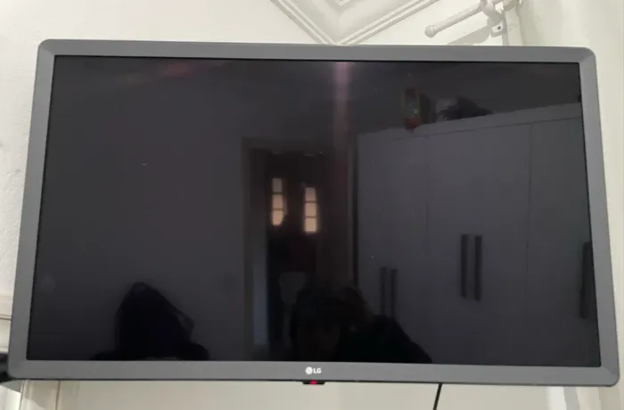Vendo Tv LG 32?
