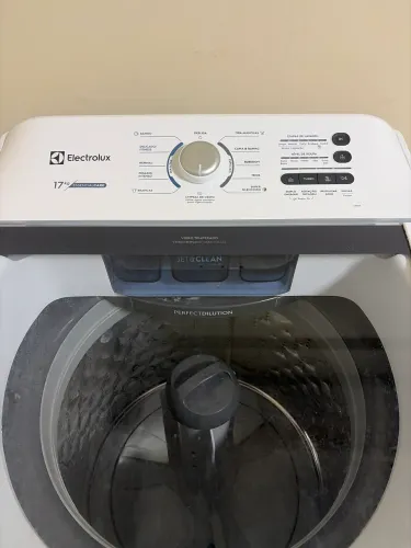 Máquina de lavar Electrolux Essential Care 17kg