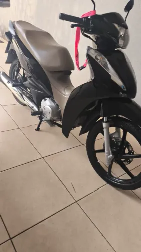 Vendo biz 125