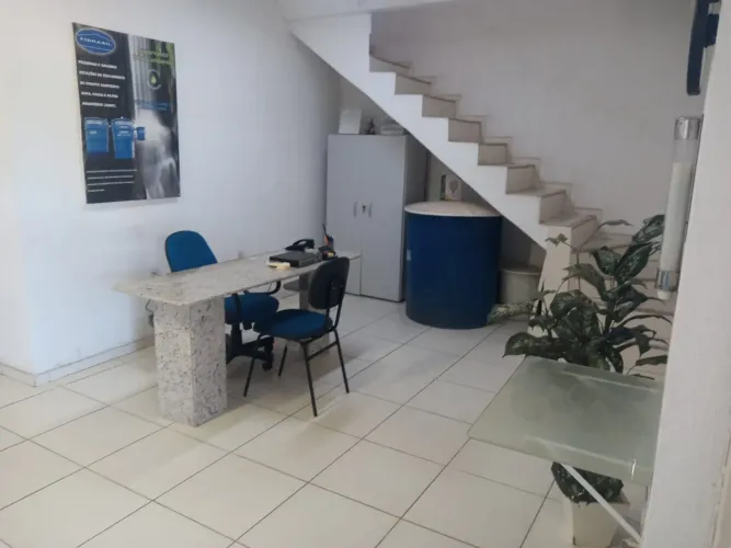 LOJA COMERCIAL em CAMAÇARI - BA, CATU DE ABRANTES (ABRANTES)