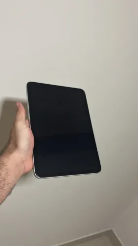 iPad 10ª geração - 64gb + Apple Pencil 1ª gen completa