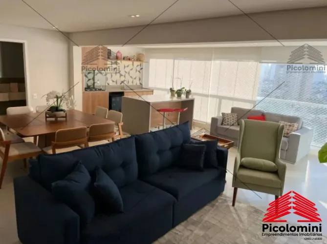 Apartamento no Pátio Mooca a venda na Rua Ibitinga, 3 suítes, 4 banheiros, 3 vagas de gara