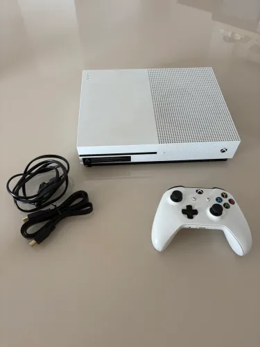 Xbox One 