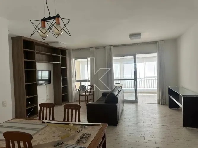 Apartamento com 135 m² para aluguel no Vila da Saúde