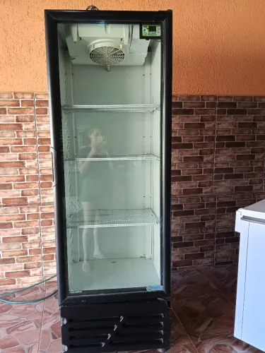 Freezer 01 porta