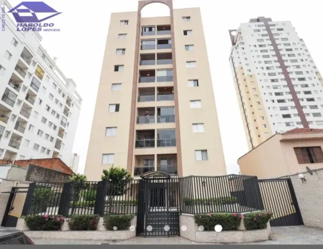 APARTAMENTO - VENDA - PARADA INGLESA