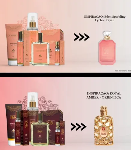 Perfumes