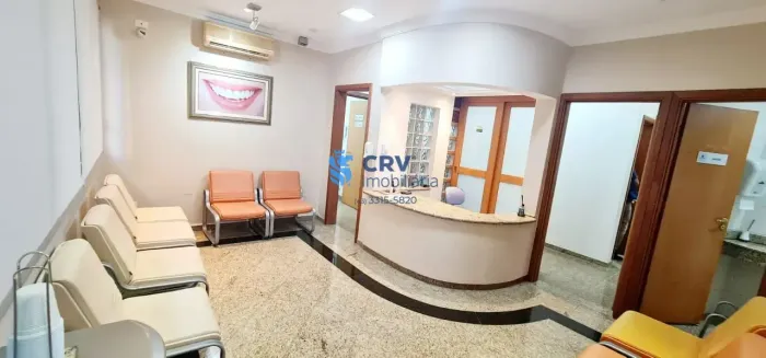 Prédio à venda, 417 m² por R$ 2.350.000,00 - Centro - Londrina/PR
