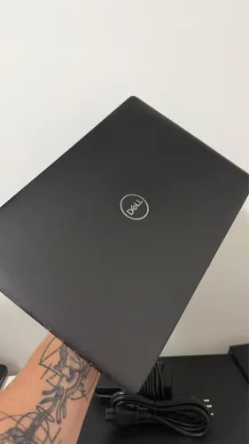 NOTEBOOK DELL LATITUDE