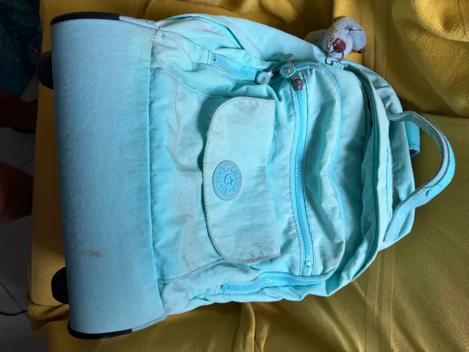 Mochila kipling