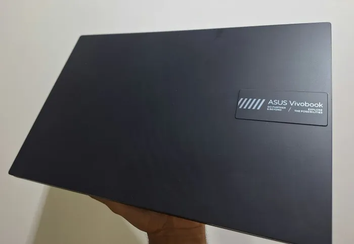 Notebook Asus vivo book,Gamer Ryzen 5,8GB DDR5 , SSD 256gb Tela Full HD (vendo ou troco)