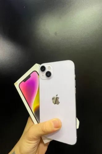 IPhone 14 plus 128GB