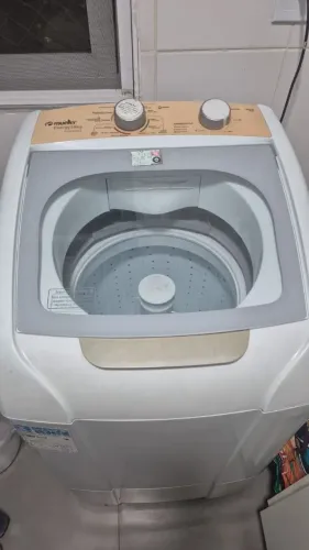 Máquina de lavar