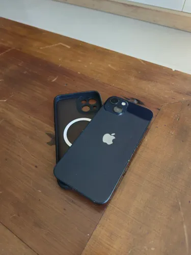 iPhone 13 128GB midnight | Tela Original | Face ID OK