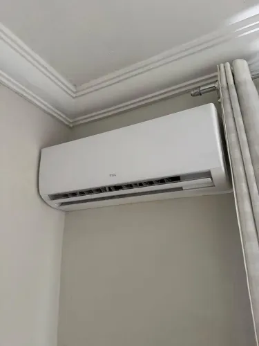 AR CONDICIONADO 12000 BTUS - TCL