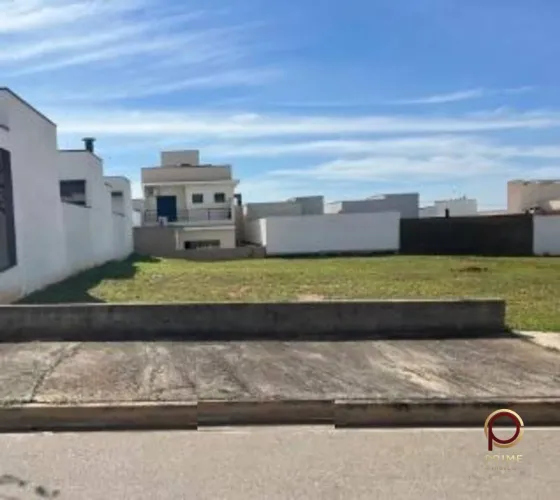 Terreno à venda, 200 m² por R$ 295.000,00 - Condomínio Villagio Wanel - Sorocaba/SP