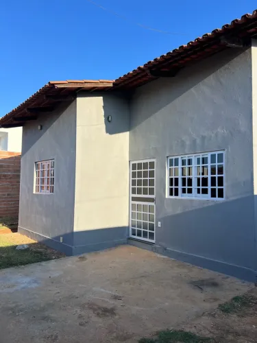 Casa para aluguel no bairro São Francisco