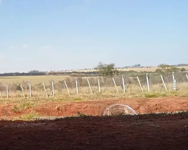 5.000mts 100% ASFALTATO E CERCADO - 17km UBERLÂNDIA-IDEAL LOGÍSTICA/FROTA/DP FECHADO