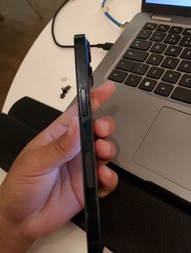 iPhone 13 128GB SEMI NOVO